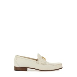 MOCCASIN "VLOGO SIGNATURE"