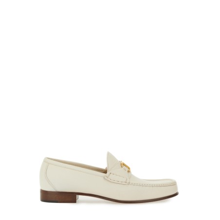 MOCCASIN "VLOGO SIGNATURE"