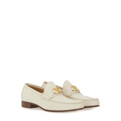 MOCCASIN "VLOGO SIGNATURE"