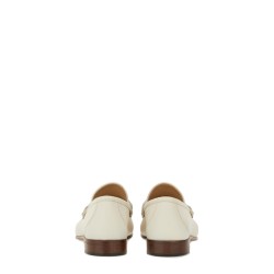 MOCCASIN "VLOGO SIGNATURE"