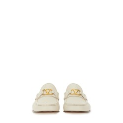 MOCCASIN "VLOGO SIGNATURE"