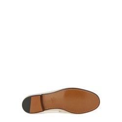 MOCCASIN "VLOGO SIGNATURE"