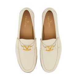 MOCCASIN "VLOGO SIGNATURE"