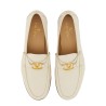 MOCCASIN "VLOGO SIGNATURE"