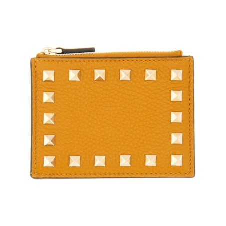 "ROCKSTUD" WALLET