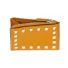 "ROCKSTUD" WALLET