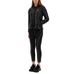 LEGGINGS WITH LOGO