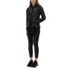 LEGGINGS WITH LOGO