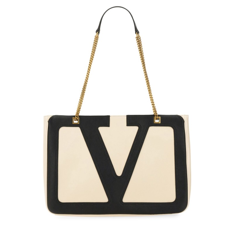 "VIVA SUPERSTAR" MEDIUM SHOPPING BAG