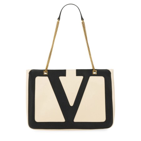 "VIVA SUPERSTAR" MEDIUM SHOPPING BAG