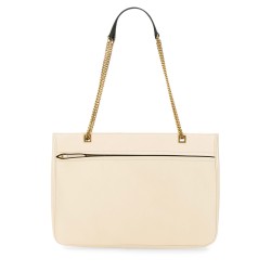 "VIVA SUPERSTAR" MEDIUM SHOPPING BAG
