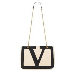 "VIVA SUPERSTAR" MEDIUM SHOPPING BAG