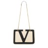 "VIVA SUPERSTAR" MEDIUM SHOPPING BAG