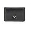 "VLOGO SIGNATURE" CARD HOLDER