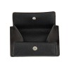 "VLOGO SIGNATURE" CARD HOLDER