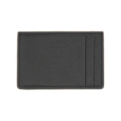 "VLOGO SIGNATURE" CARD HOLDER