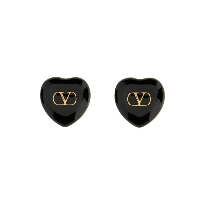 "COEUR ROYAL" EARRINGS