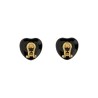 "COEUR ROYAL" EARRINGS