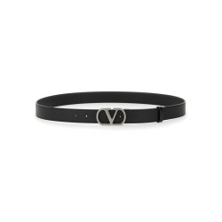 SIGNATURE VLOGO BELT