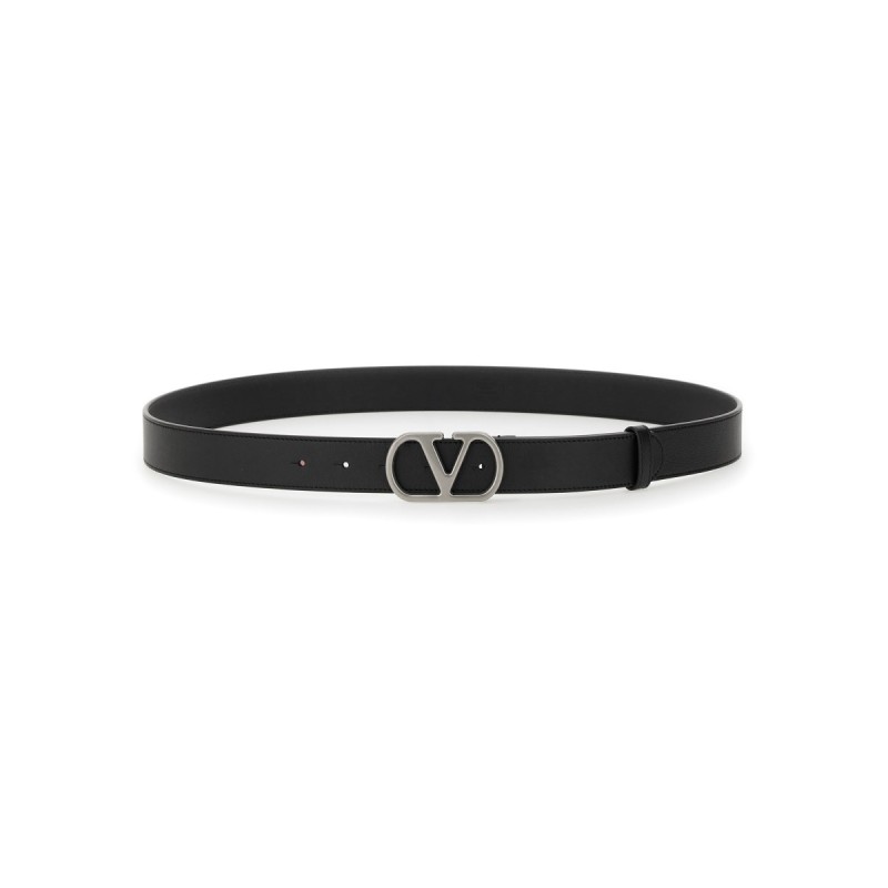 SIGNATURE VLOGO BELT