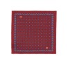 SILK TWILL SCARF