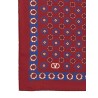 SILK TWILL SCARF