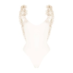 AMIRA" ONE-PIECE SWIMSUIT