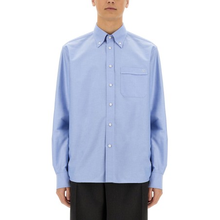 "VLOGO SIGNATURE" SHIRT