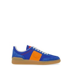 SNEAKER LOW TOP UPVILLAGE