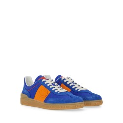SNEAKER LOW TOP UPVILLAGE