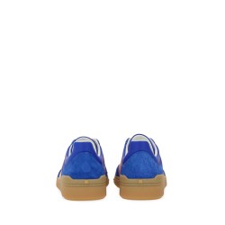 SNEAKER LOW TOP UPVILLAGE