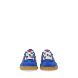 SNEAKER LOW TOP UPVILLAGE