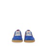 SNEAKER LOW TOP UPVILLAGE