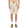 LINEN SHORTS