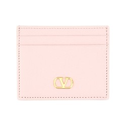 "VLOGO SIGNATURE" CARD HOLDER