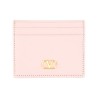 "VLOGO SIGNATURE" CARD HOLDER
