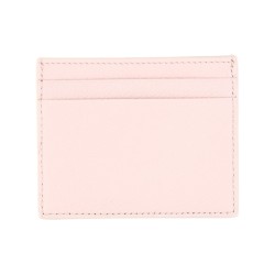 "VLOGO SIGNATURE" CARD HOLDER