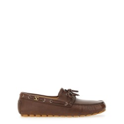 MOCCASIN "VLOGO SIGNATURE"