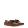 MOCCASIN "VLOGO SIGNATURE"
