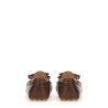 MOCCASIN "VLOGO SIGNATURE"