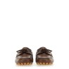MOCCASIN "VLOGO SIGNATURE"