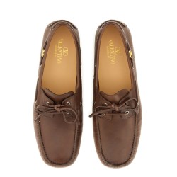 MOCCASIN "VLOGO SIGNATURE"