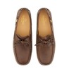 MOCCASIN "VLOGO SIGNATURE"