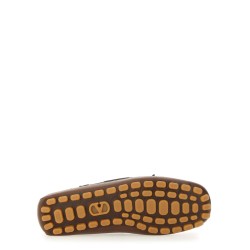 MOCCASIN "VLOGO SIGNATURE"