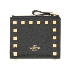 "ROCKSTUD" WALLET