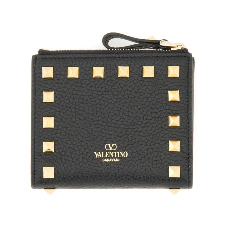 "ROCKSTUD" WALLET