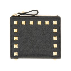 "ROCKSTUD" WALLET