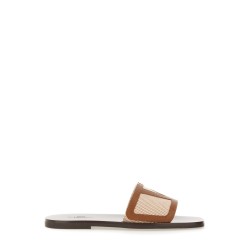 "VIVA SUPERSTAR" SLIDE SANDAL
