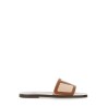 "VIVA SUPERSTAR" SLIDE SANDAL
