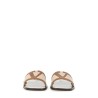 "VIVA SUPERSTAR" SLIDE SANDAL